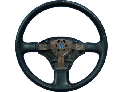 1994 Toyota Land Cruiser Steering Wheel - 45100-60180-01