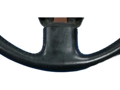 1994 Toyota Land Cruiser Steering Wheel - 45100-60180-01