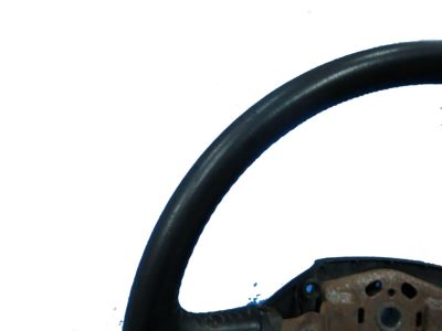 1994 Toyota Land Cruiser Steering Wheel - 45100-60180-01