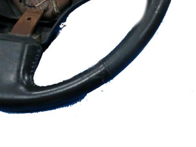 1994 Toyota Land Cruiser Steering Wheel - 45100-60180-01