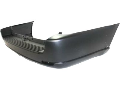 2006 Toyota Sequoia Bumper - 52159-0C902