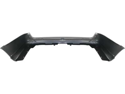 2006 Toyota Sequoia Bumper - 52159-0C902