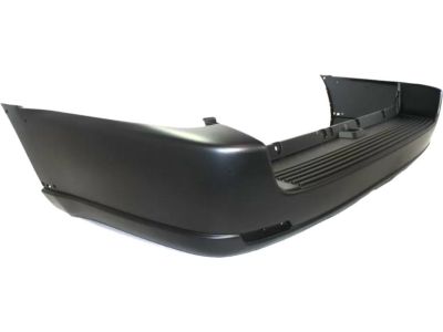 2006 Toyota Sequoia Bumper - 52159-0C902