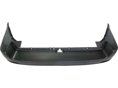 2006 Toyota Sequoia Bumper - 52159-0C902