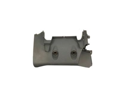 Toyota 55407-04030-B0 Cover Sub-Assy, Instrument, Lower