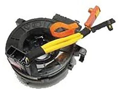 Toyota 84306-06150 Clock Spring Spiral Cable Sub-Assembly
