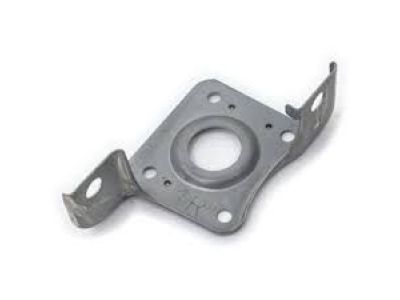 Toyota 86212-42010 Bracket, Radio