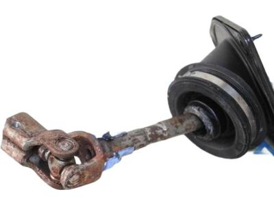 Toyota Highlander Steering Shaft - 45220-0E050