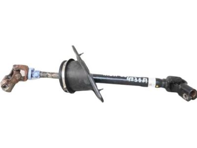 Toyota Highlander Steering Shaft - 45220-0E050