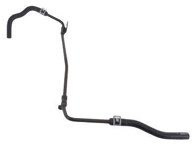 2008 Toyota Avalon Power Steering Hose - 44406-07080