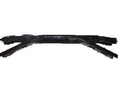 1992 Toyota Land Cruiser Rear Crossmember - 51209-60111