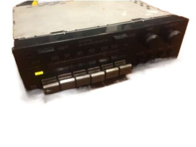 Toyota 86120-14450 Receiver Assembly, Radio