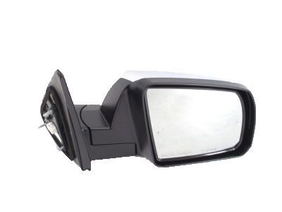 2012 Toyota Sequoia Car Mirror - 87910-0C213