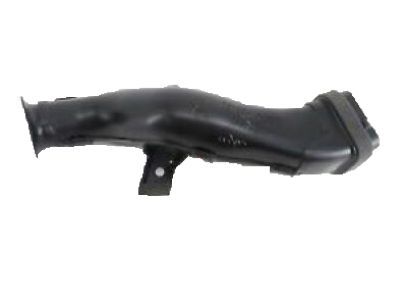 2012 Toyota RAV4 Air Duct - 17751-28060