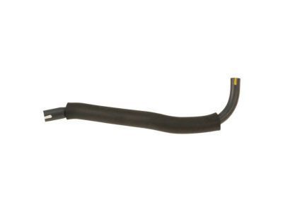 Toyota Corolla PCV Hose - 12262-22050