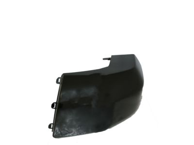 Toyota 52462-35060 Pad, Rear Bumper, RH