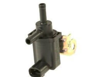 Scion iM Canister Purge Valve - 25860-37060