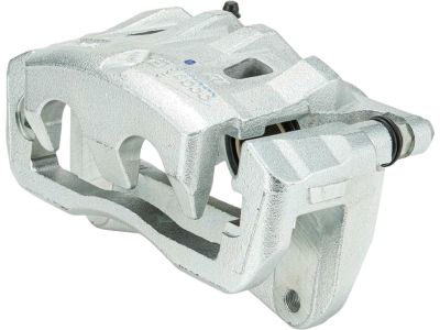 2010 Toyota Highlander Brake Caliper - 47730-48150