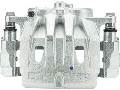 2010 Toyota Highlander Brake Caliper - 47730-48150