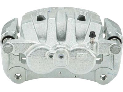 2010 Toyota Highlander Brake Caliper - 47730-48150