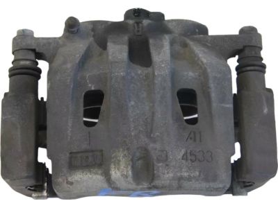 2010 Toyota Highlander Brake Caliper - 47730-48150