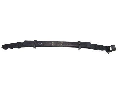 2014 Toyota Tacoma Leaf Spring - 48220-04300