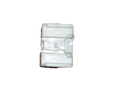 Toyota 90980-11539 Housing, Connector F