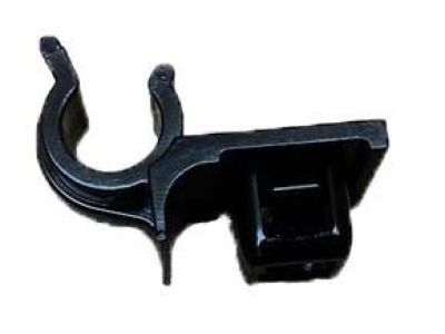 Toyota 53455-20040 Clamp, Hood Support