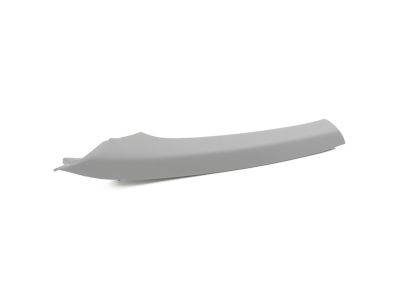 62220-0A140-B0 Toyota Front Pillar Garnish Assembly Product Photo 1 of 2