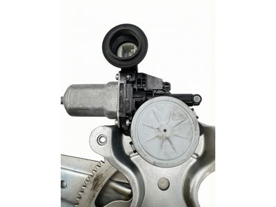 2015 Toyota Prius C Window Motor - 85720-52150