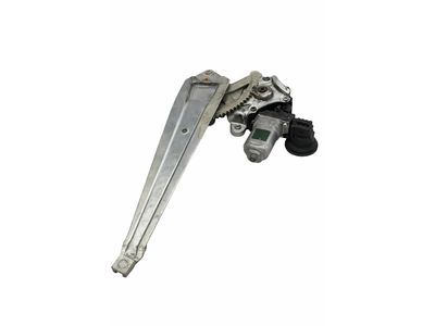 2015 Toyota Prius C Window Motor - 85720-52150