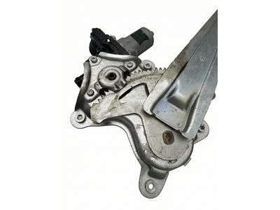 2015 Toyota Prius C Window Motor - 85720-52150