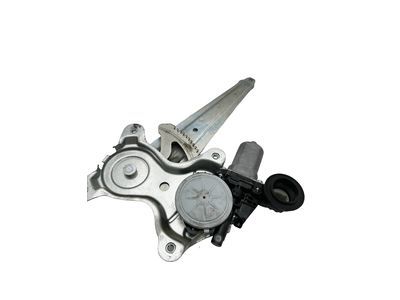 2015 Toyota Prius C Window Motor - 85720-52150