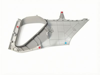 Toyota 62470-0R070-B0