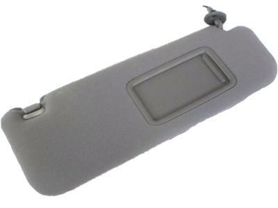 Toyota 74310-47093-B4