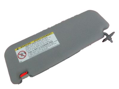 Toyota 74310-47093-B4