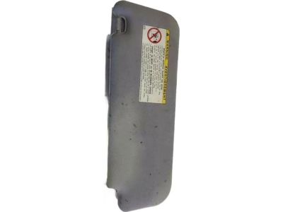 Toyota 74310-47093-B4