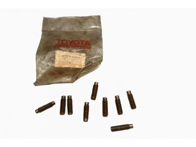 90913-05016 Toyota Valve Adjusting Screw Product Photo 1 of 1