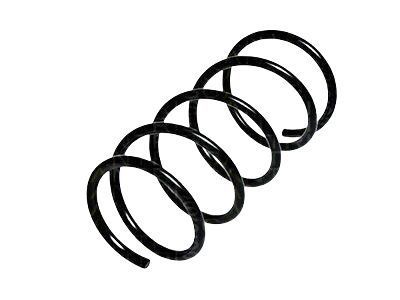 Toyota 48131-1G250 Spring, Coil, Front