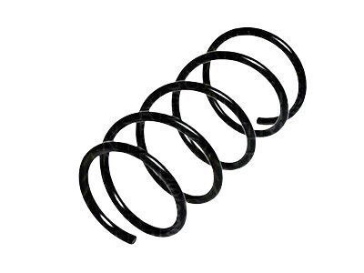 1997 Toyota Tercel Coil Springs - 48131-1G250