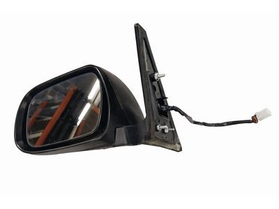 2011 Toyota 4Runner Car Mirror - 87940-35A20