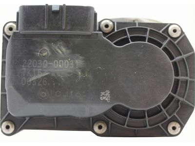 Toyota Corolla Throttle Body - 22030-0D031