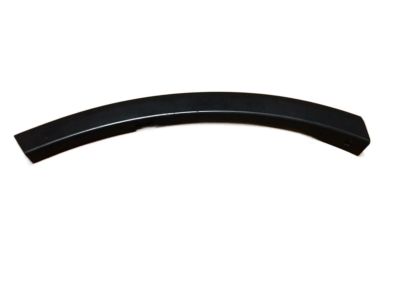 Toyota 52113-42903 Extension, Front Bumper