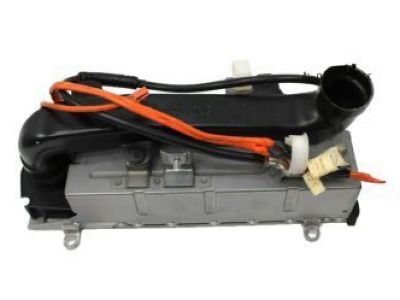 Toyota G9270-33011 Converter, Hybrid Vehicle