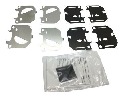 Toyota 04946-14031 SHIM Kit, Anti SQUEA