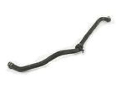 Toyota Land Cruiser Oil Cooler Hose - 32943-60210