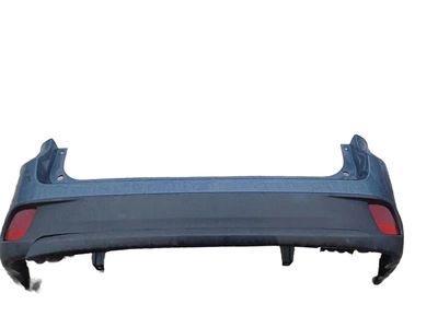 2016 Toyota Highlander Bumper - 52159-0E918