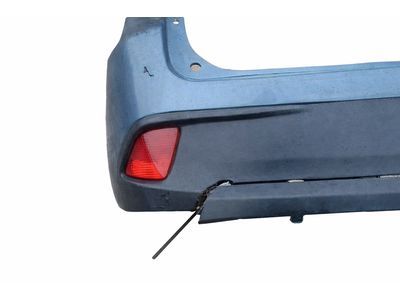2016 Toyota Highlander Bumper - 52159-0E918