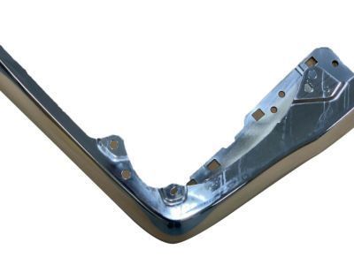 Toyota Tundra Bumper - 52151-0C100