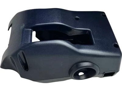 1990 Toyota Camry Steering Column Cover - 45286-32919-03